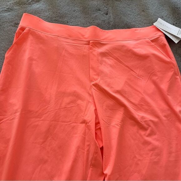 NWOT Athleta Brooklyn Angle pants size 22 - Picture 7 of 16